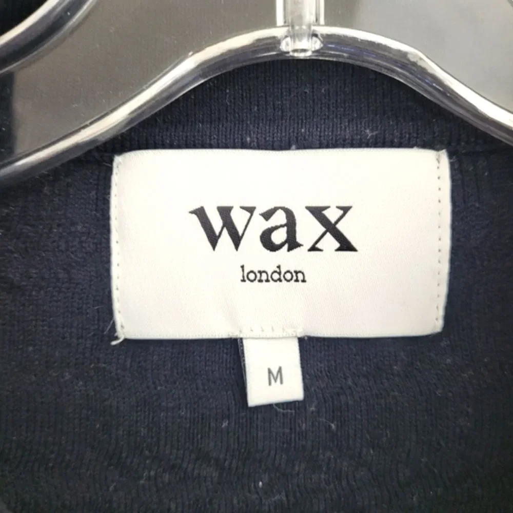 Wax London organic cotton